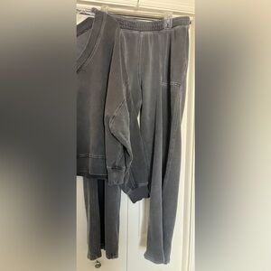 Aerie/American Eagle Outfitters Sweatpants